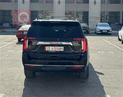 جی ئێم سی یوکۆن